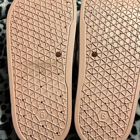 Top moda flare form slides - Picture 7 of 12